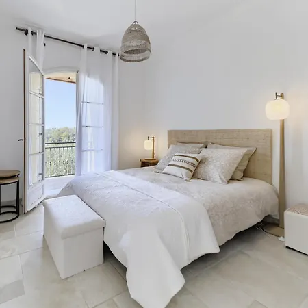 Le Charme Authentique De La Cote D'azur *