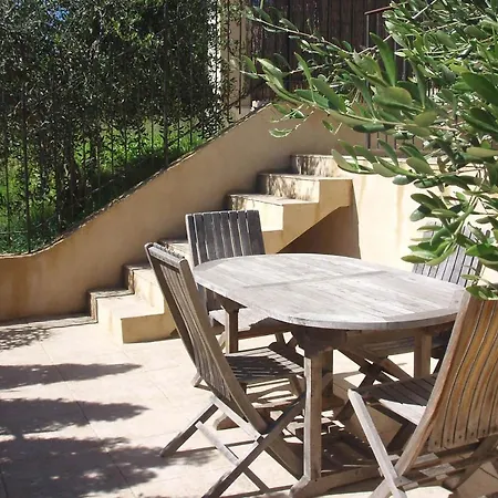 Le Charme Authentique De La Cote D'azur 케인즈수르메르