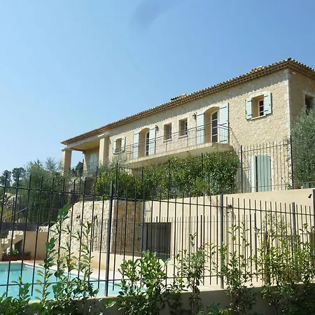 아파트 Le Charme Authentique De La Cote D'azur 케인즈수르메르
